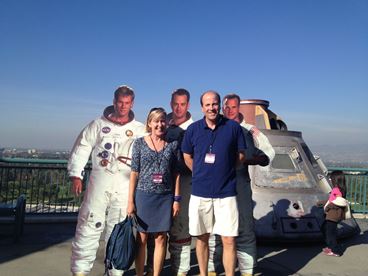 O'Connor Family photo