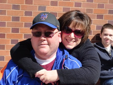 Van Doran Family photo