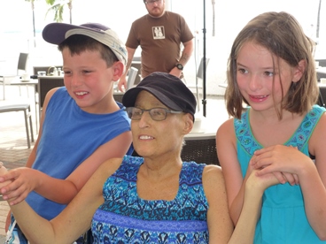 Brothman Family photo