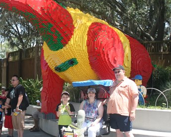 Urbanek Family photo