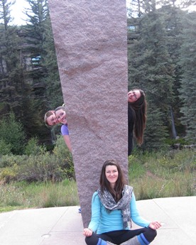 Jack and Jill Foundation taking a late stage cancer timeout 