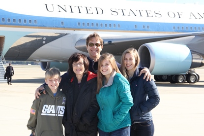 Warmack Family photo