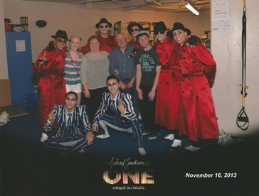 JAJF family the best part of memories is making them 