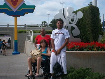 Lowrimoore Family photo