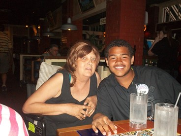 JAJF couple making lasting memories during break from late stage cancer 