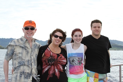 JAJF family by ocean the best part of memories is making them 