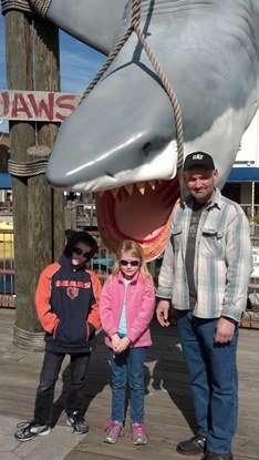 Owens R. Family photo