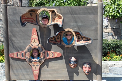 JAJF family making lasting memories 