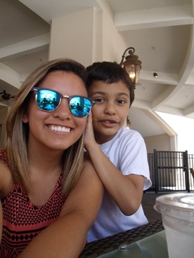 Gonzalez Family photo