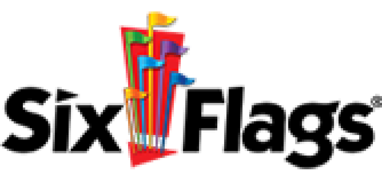 Six Flags