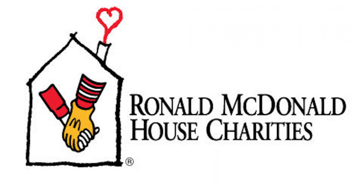   Ronald McDonald House Charities