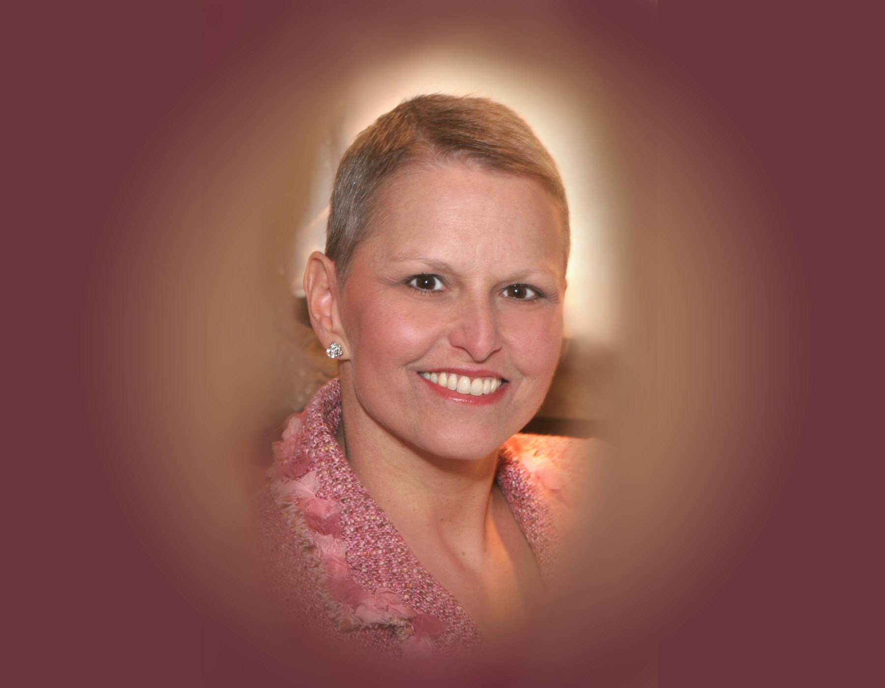 Jack & Jill Late Stage Cancer Foundation founder headshot