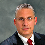 Cliff Marks headshot