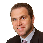 Mike Antinoro headshot