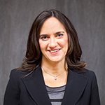 Nikki Donofrio headshot