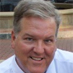 Peter Froats headshot