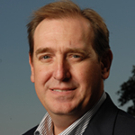 Brad Macafee headshot