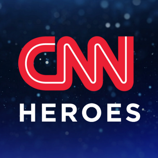 CNN Hero Jon Albert