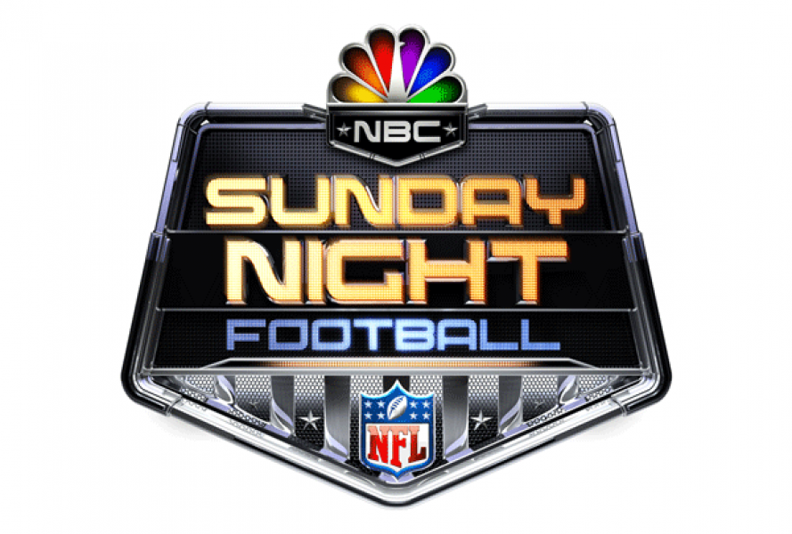 NBC Sunday Night Football features JAJF