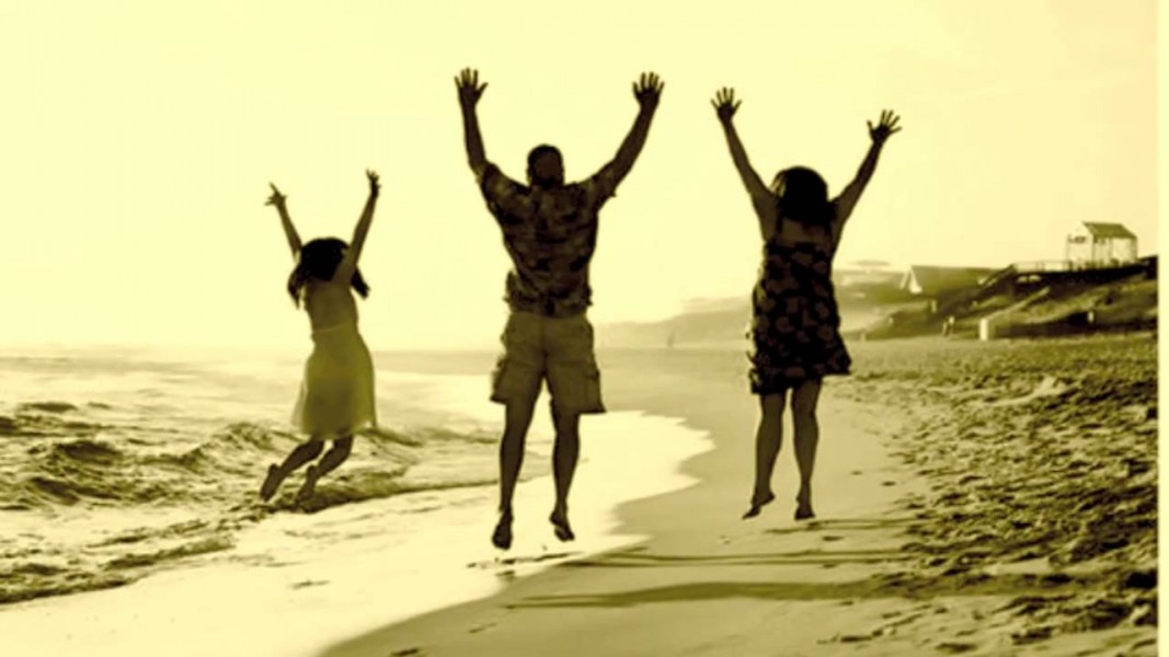 JAJF Better Together by Jack Johnson