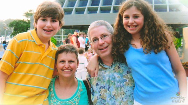 The Gift of Good Memories for Children Who Have Few