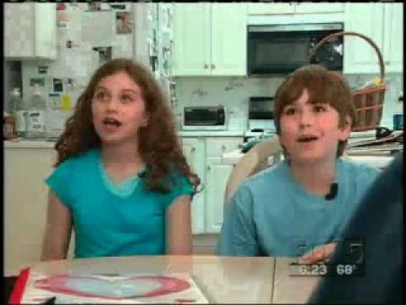 Fox5 Atlanta – The Creation of JAJF