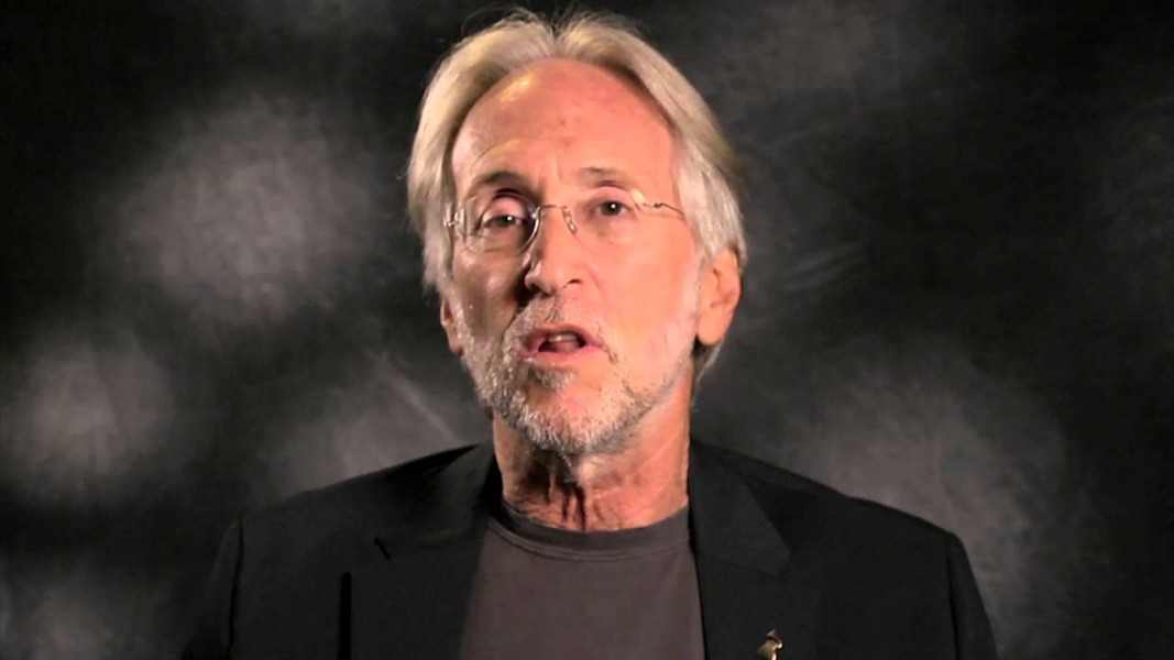 JAJF INDUCTS JOEL KATZ INTO THEIR WOW! OF FAME