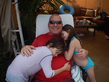 Genduso Family photo