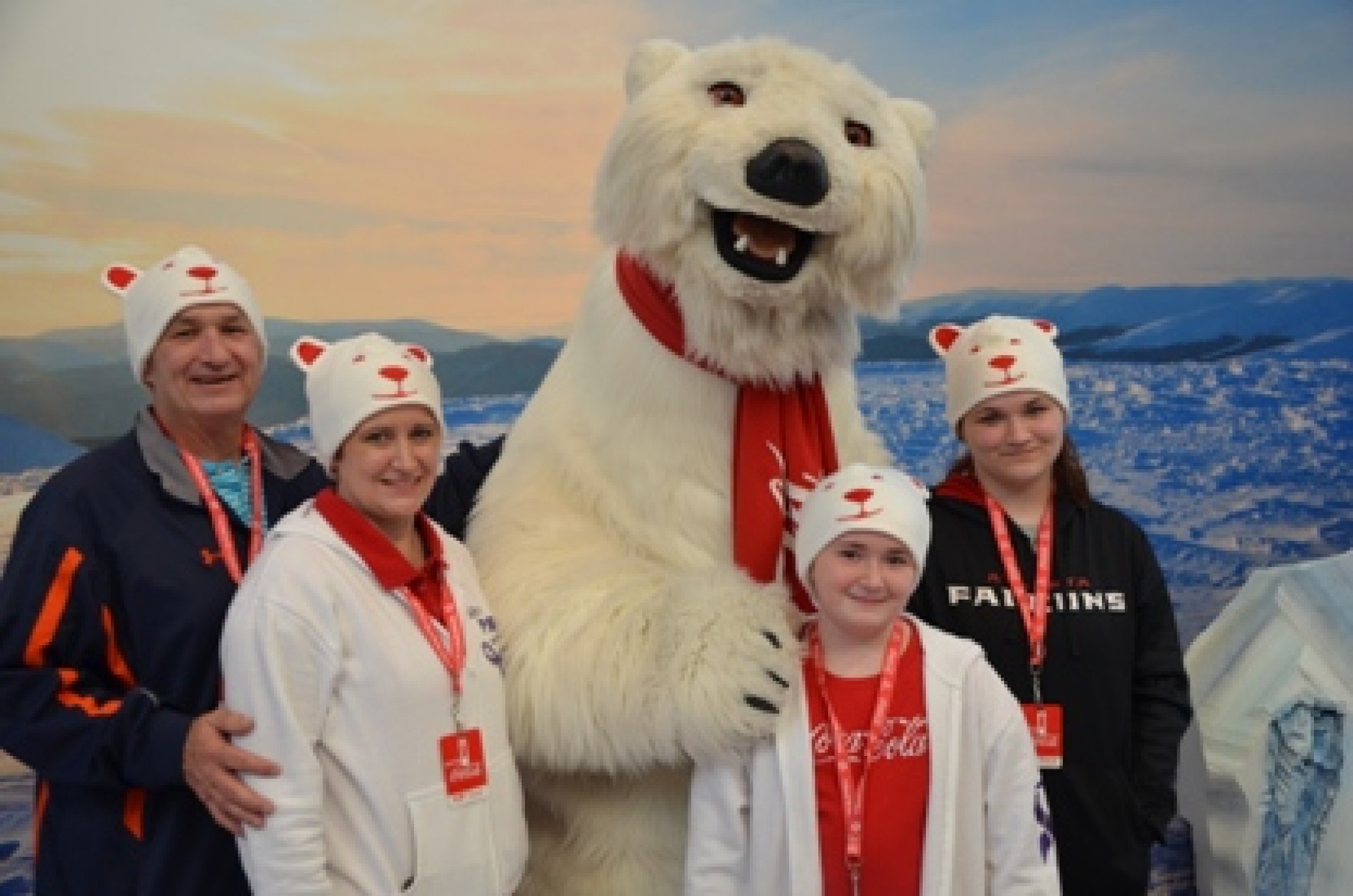 N. Stephens Family photo