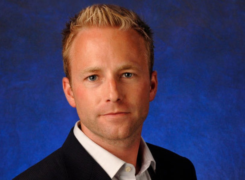 CBS News Award Winning Correspondent Seth Doane on JAJF