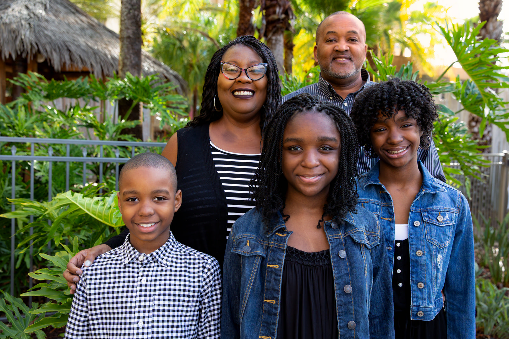 Smith Family (Tanya Smith) photo