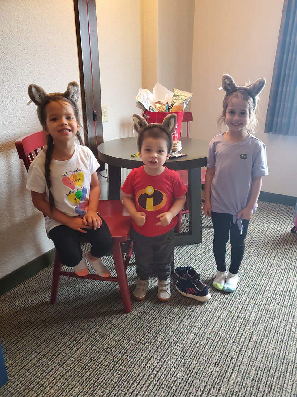 Jones Family (Kevin Jones) photo