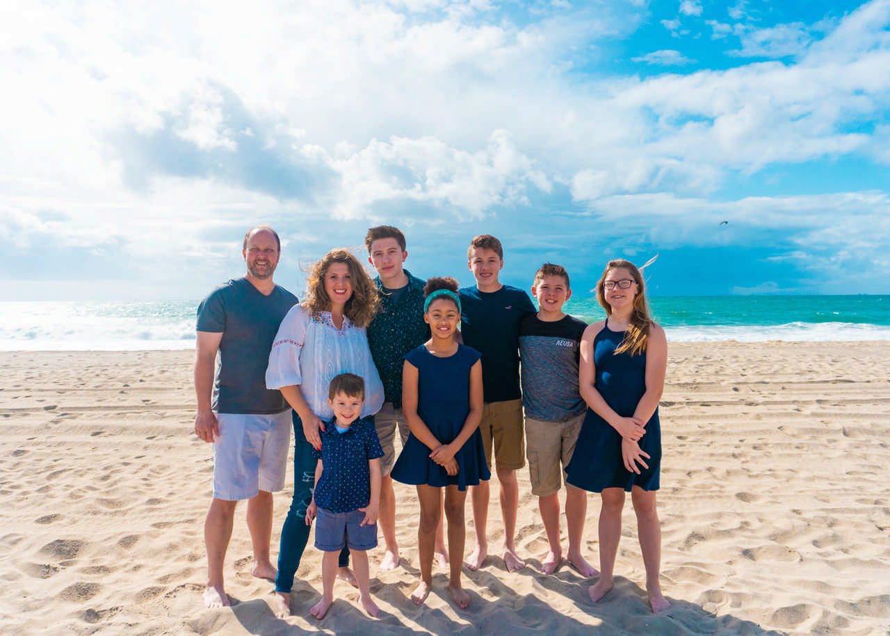 Turner Family (Jon Turner) photo