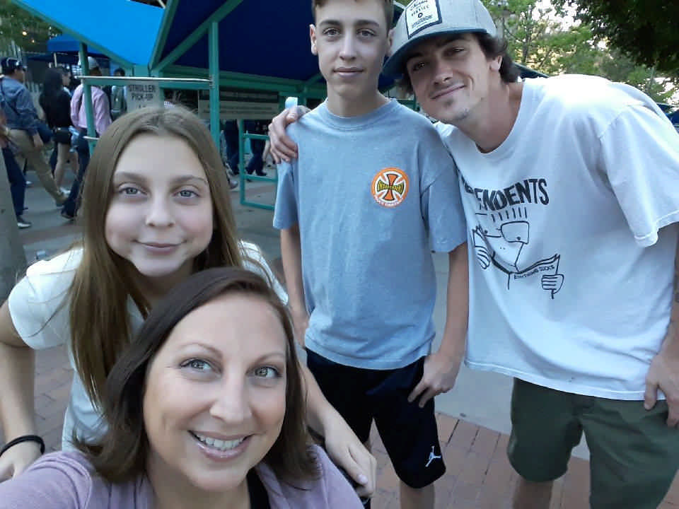 Gonzales Family (Lisa Gonzales) photo