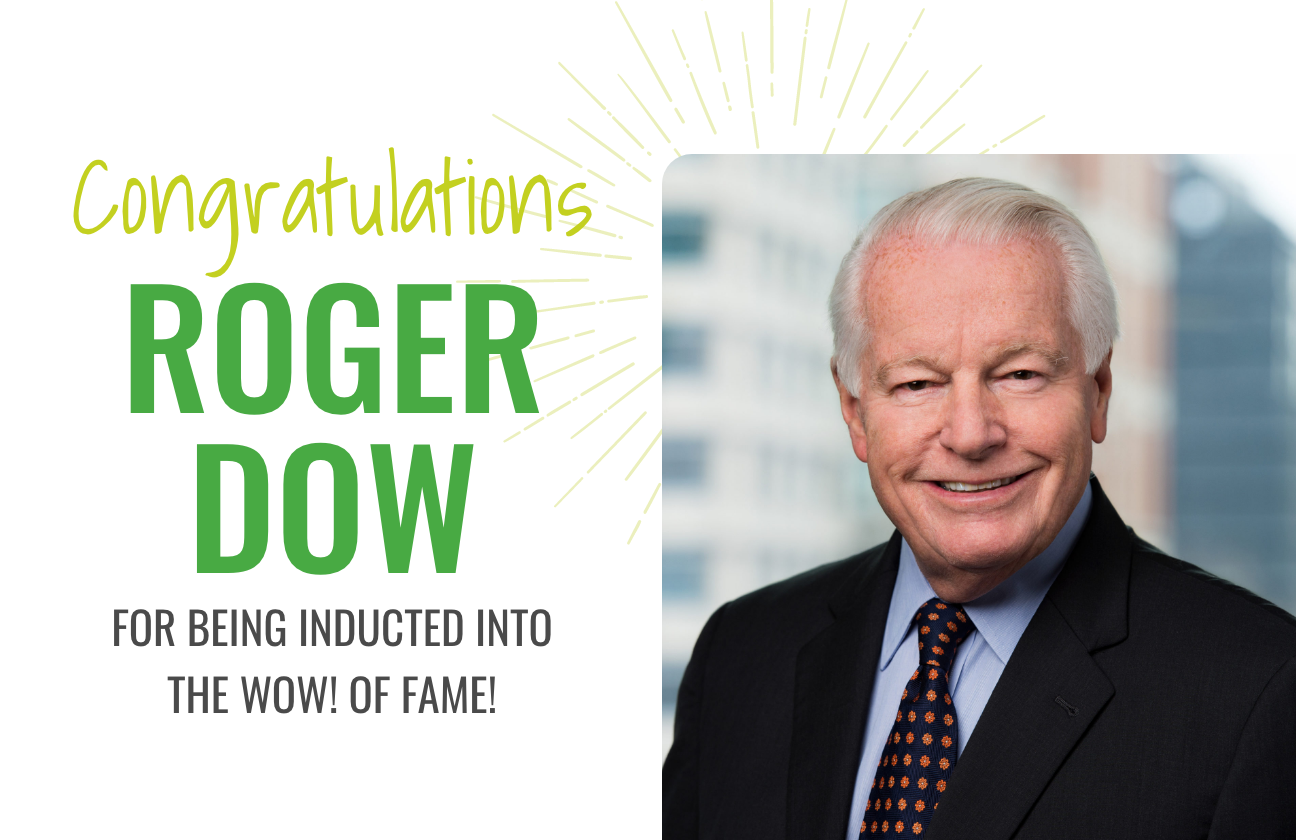 Roger Dow