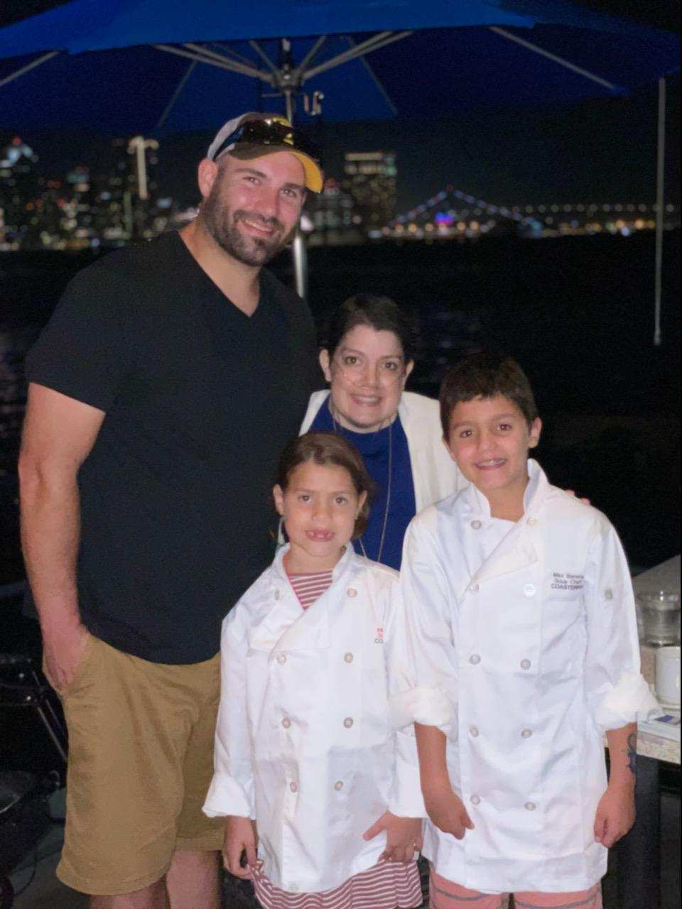 Berens Family  photo