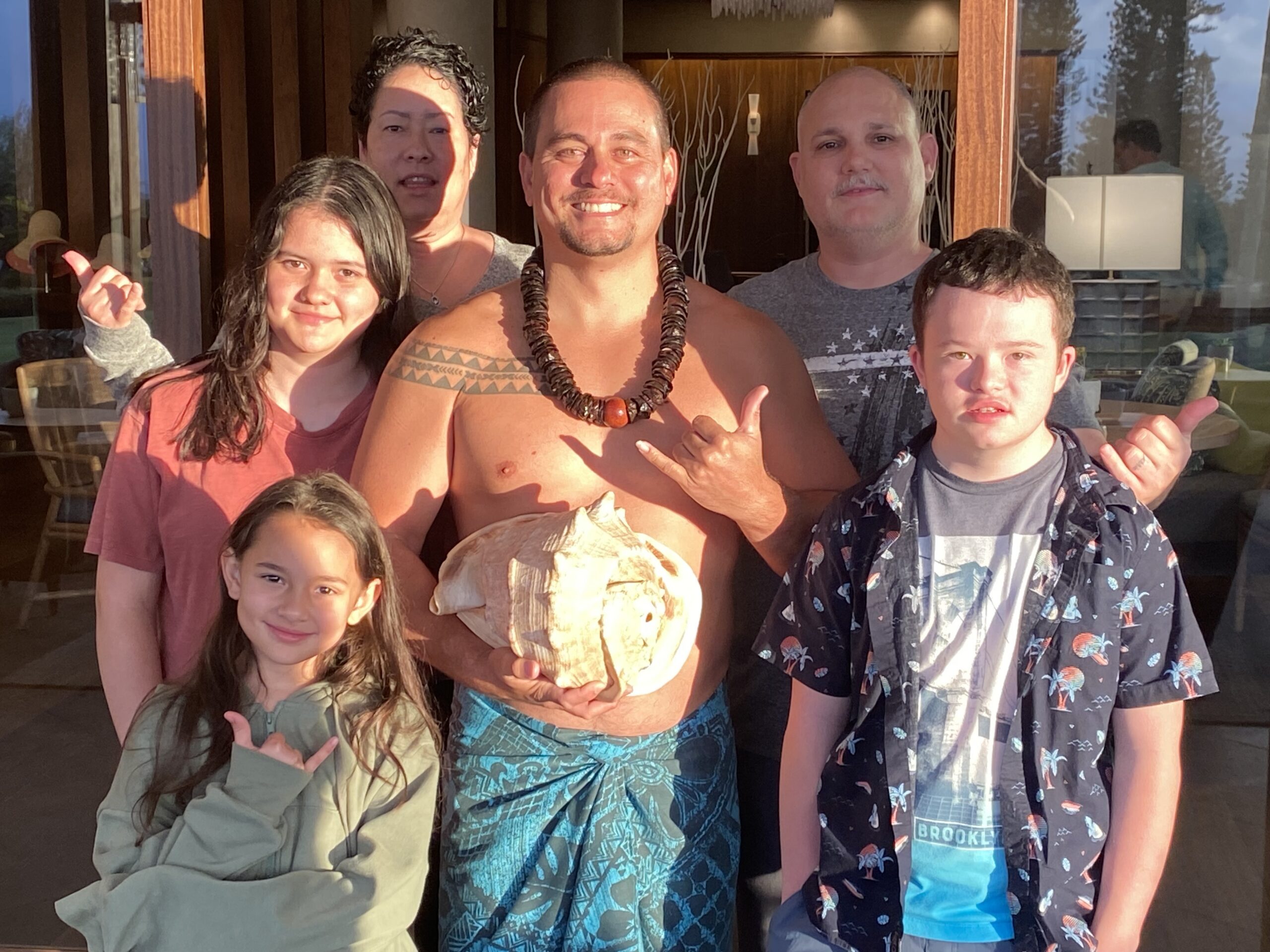 Shirey Family  photo