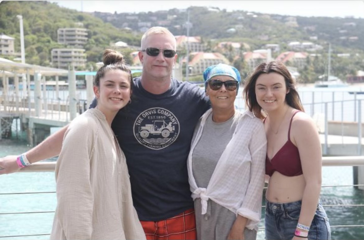 Frankenfield Family photo