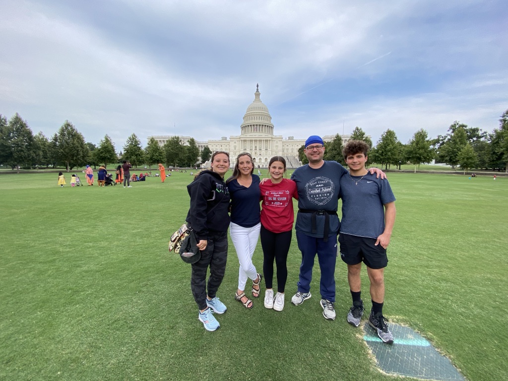 Marchetti Family  photo