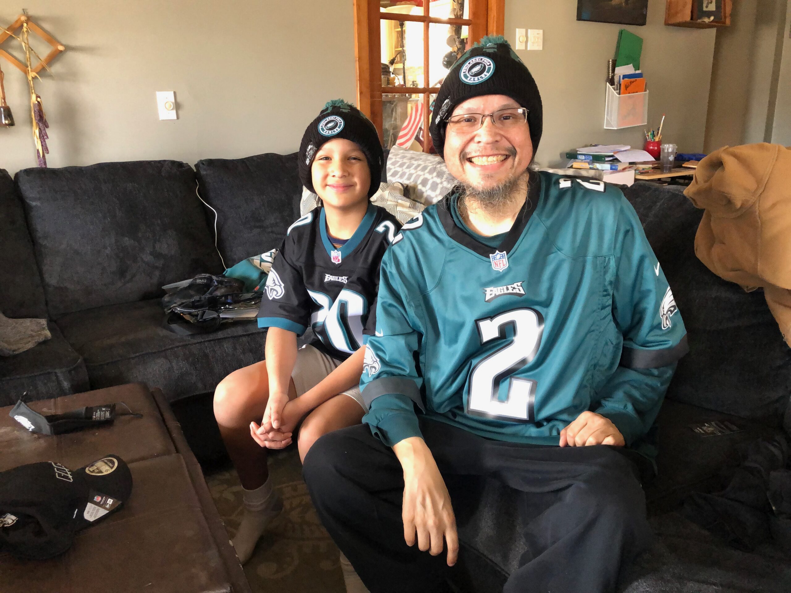 Pembleton Family  photo