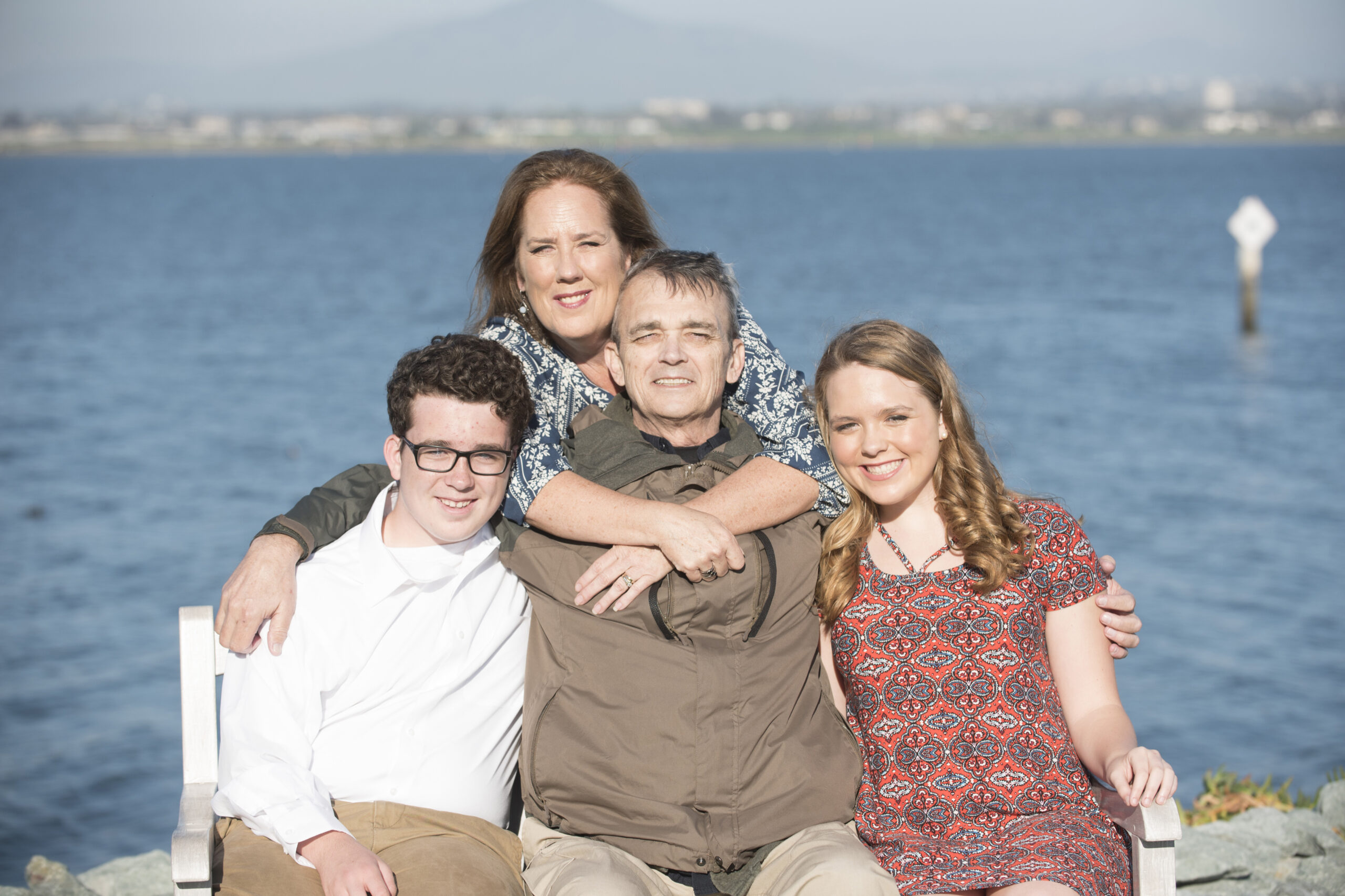 Stigall Family  photo