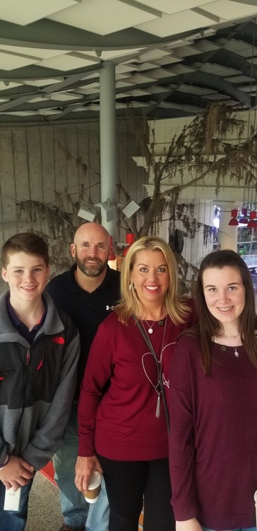 JAJF family treating the families not the cancer 