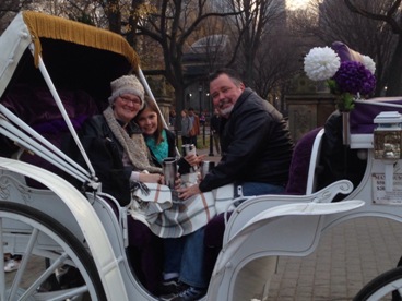 Goldston Family photo