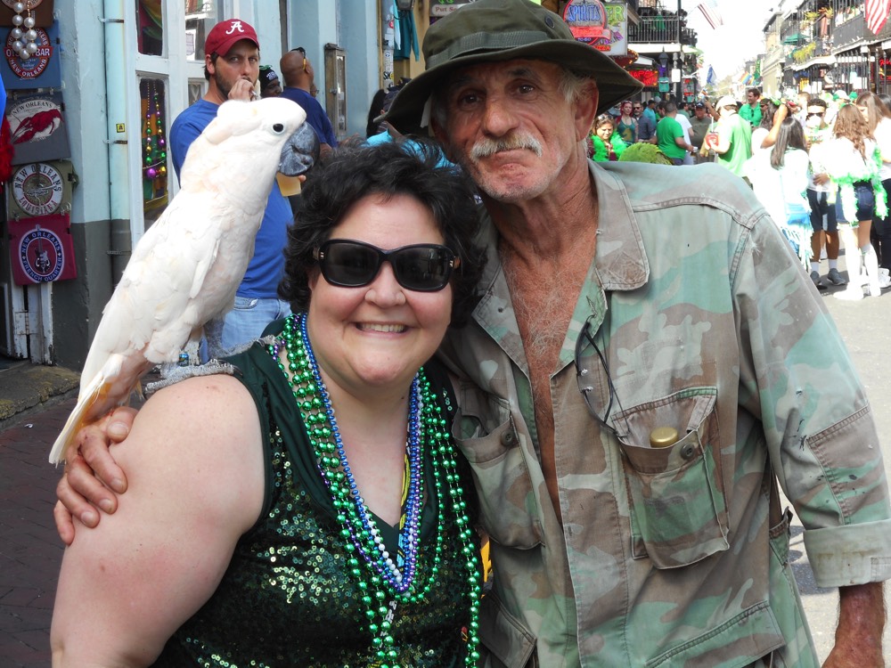 Rickert Family photo