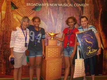 Freelove Family photo