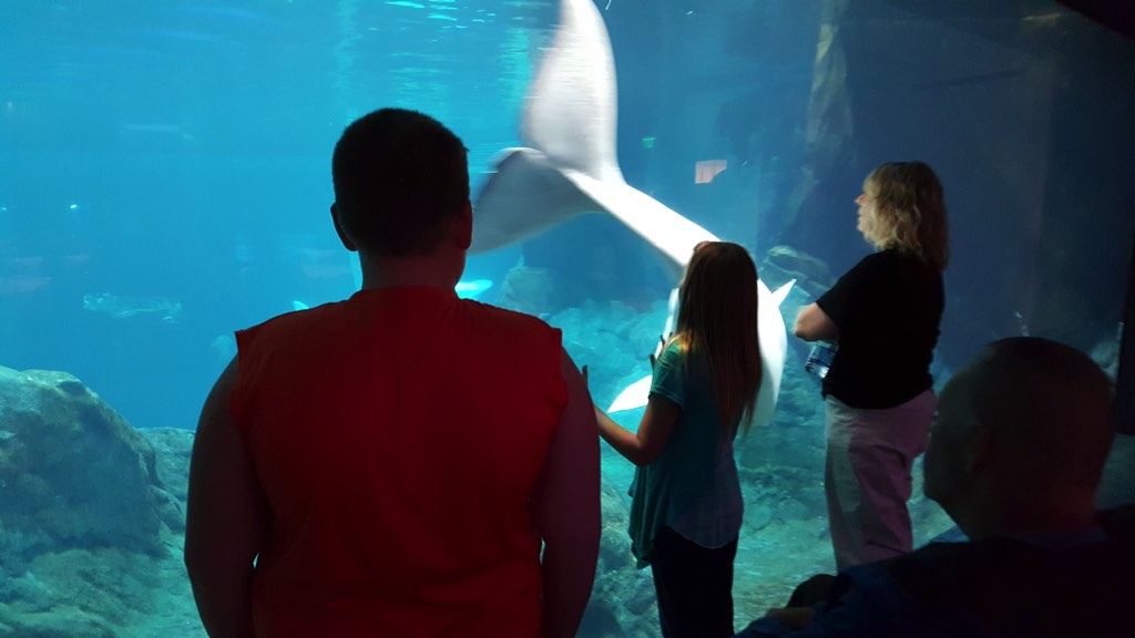 Puryear Family photo